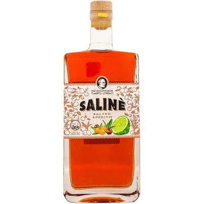 The Seventh Sense Salinè - Salted Aperitif