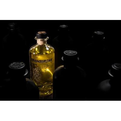 Brombyrina SILKGIN - New Western Gin