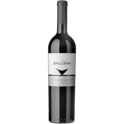 Alto de la Ballena Premium Blend 2013 - Rotwein Cuvée