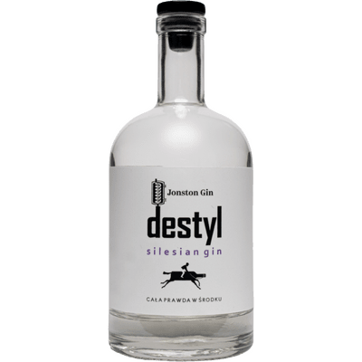 Destyl Silesian Gin