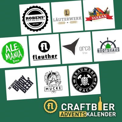 fleuther Craft Beer Adventskalender 4
