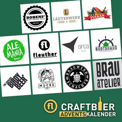 fleuther Craft Beer Adventskalender 5