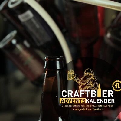 fleuther Craft Beer Adventskalender