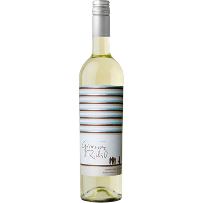 Buenos Hermanos Torrontés 2021 - Weißwein