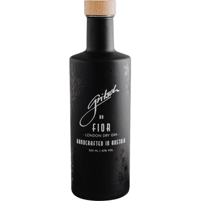 GRITSCH Gin by FIOR - London Dry Gin