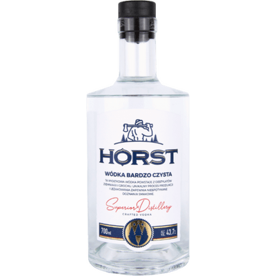 HORST Vodka