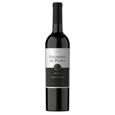 Arriero Premium Blend 2016 - Rotwein Cuvée