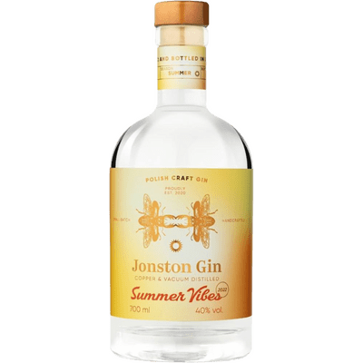 Jonston Summer Vibes Gin 2022