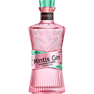 Mintis Gin Amarena Cherry