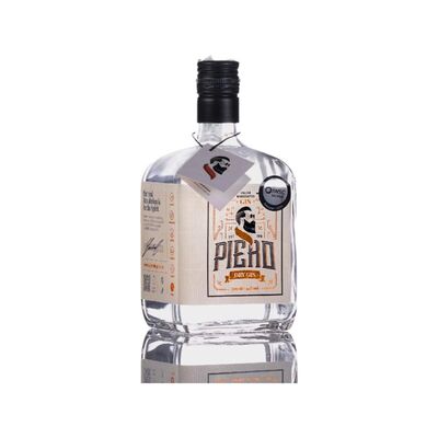 Piero Dry Gin - London Dry Gin