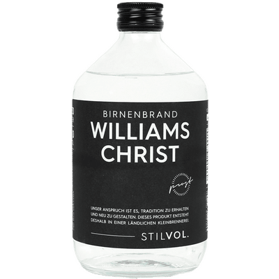 Williams Christ Birnenbrand - Adventskalender