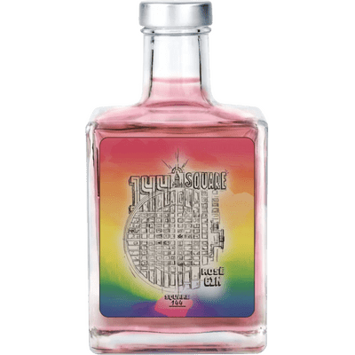 144 Square Rosé Gin