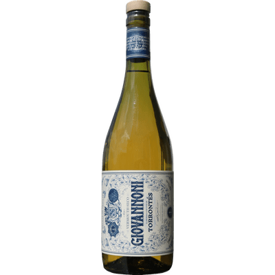 Giovannoni Vermouth Seco - extra dry