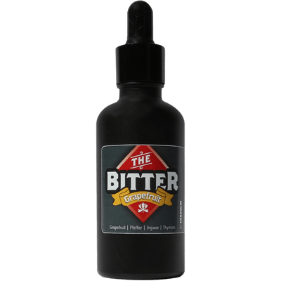 Herzogin Grapefruit Bitter