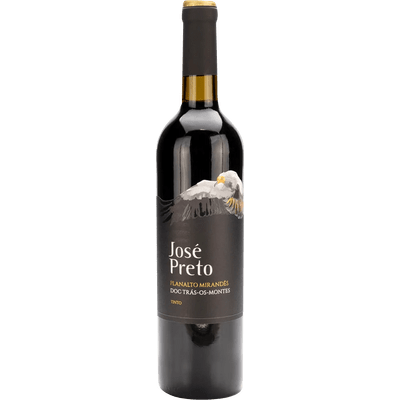 José Preto Tinto - Rotwein Cuvée