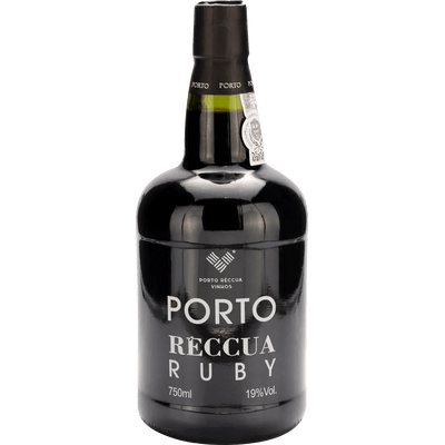 Porto Cedro Alta Ruby - Portwein