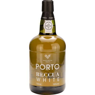 Porto Cedro Alta White - Portwein