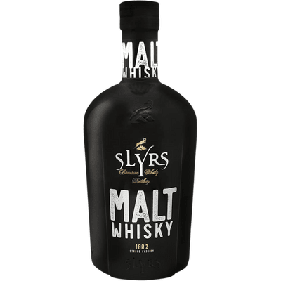 Slyrs Malt Whisky
