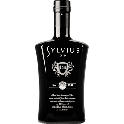 Sylvius Gin - Dry Gin