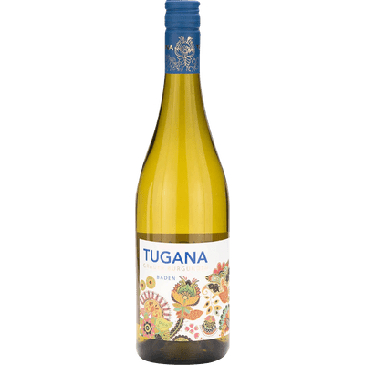 TUGANA® Cuvée - Weißwein