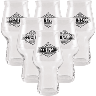 craftmaster beer glass