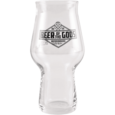 Beer glass Craftmaster One