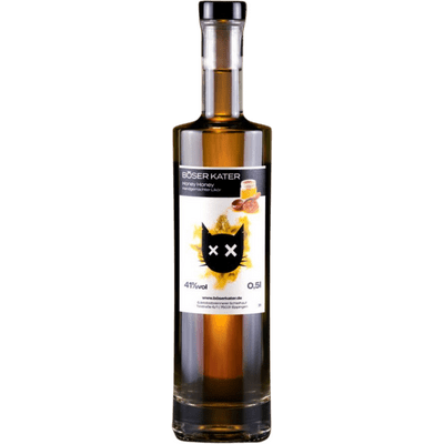 Bad Cat Honey Honey - honey liqueur