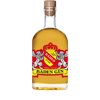Baden gin