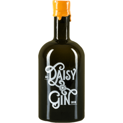 Daisy Gin - Bio London Dry Gin