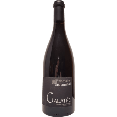 Domaine Piquemal Galatée 2020 - Rotwein Cuvée