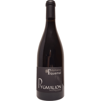 Domaine Piquemal  Pygmalion 2019 - Rotwein