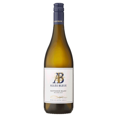 Allée Bleue Sauvignon Blanc 2021 - Weißwein