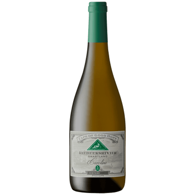 Anthonij Rupert Riebeeksrivier Swartland Caroline 2018 - Weißwein