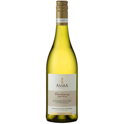 Asara Vineyard Collection Chardonnay 2018 - Weißwein