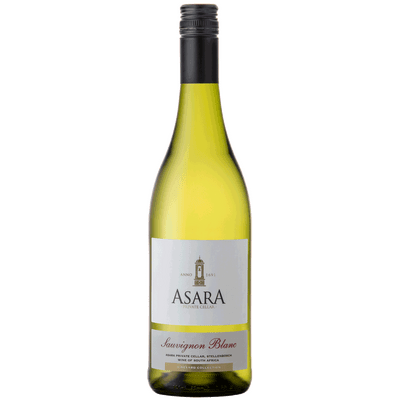 Asara Vineyard Collection Sauvignon Blanc 2020 - Weißwein