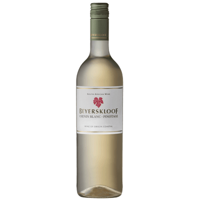 Beyerskloof Chenin Blanc Pinotage 2021 - Weißwein