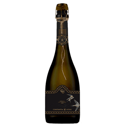 Constantia Uitsig Methode Cap Classique 2018 - Sparkling wine