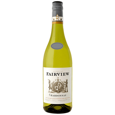Fairview Chardonnay 2020 - Weißwein