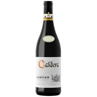 Fairview Winemaker’s Selection Caldera 2020 - Rotwein