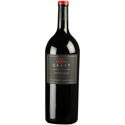 Delaire Graff Botmaskop 2019 MAGNUM - Rotwein
