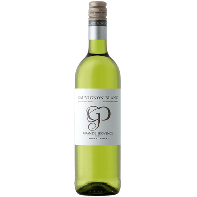 Grande Provence Sauvignon Blanc 2020 - Weißwein
