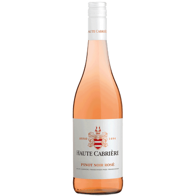 Haute Cabrière Pinot Noir Rosé 2021 - Roséwein