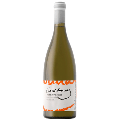 Holden Manz Chardonnay 2019 - White wine