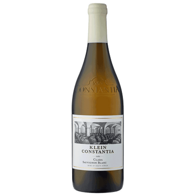 Klein Constantia Clara Sauvignon Blanc 2019 - Weißwein