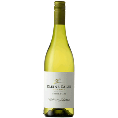 Kleine Zalze Cellar Selection Bush Vines Chenin Blanc 2022 - Weißwein