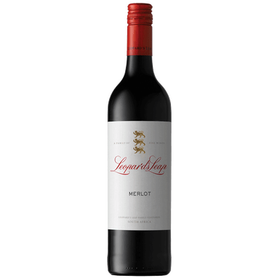 Leopard’s Leap Classic Collection Merlot 2021 - Rotwein