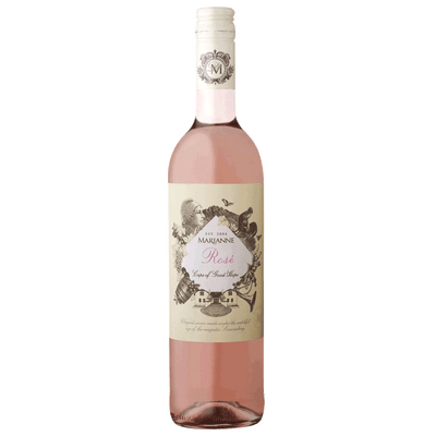 Marianne Rosé 2020 - Roséwein