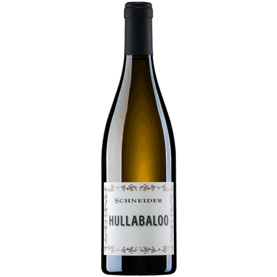 Markus Schneider Hullabaloo 2021 - Weißwein