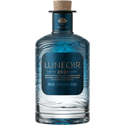 LUNEOIR Blanco 2021 - Tequila