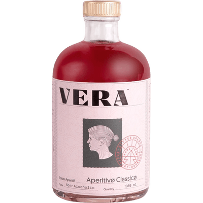 Vera Aperitivø Classicø - alkoholfreier Aperitif